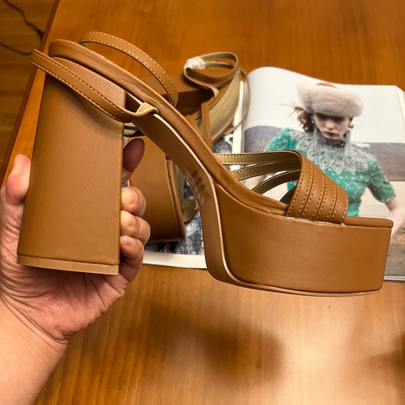 New fall shoes - Picture 4 of 4